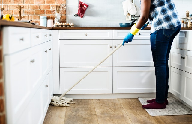 IT Spring Cleaning Tips